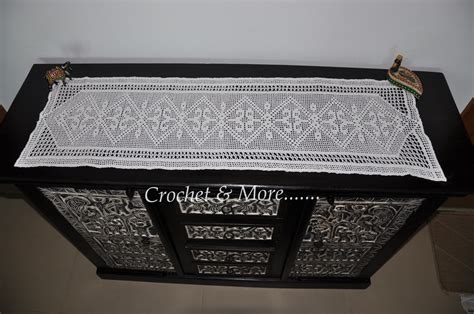 Basic Filet Crochet 的图像结果