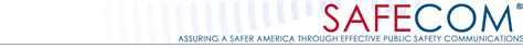 CISA Interoperable Communications Technical Assistance Program (ICTAP ...