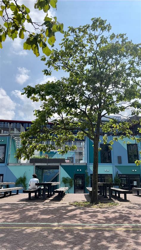 StudyQA — Vrije Universiteit Amsterdam — Amsterdam — Netherlands: Fees ...