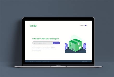 Image result for Package Tracking System