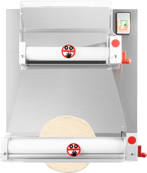 ProYONGOO Prensa de masa para pizza Fabricación de Chile | Ubuy