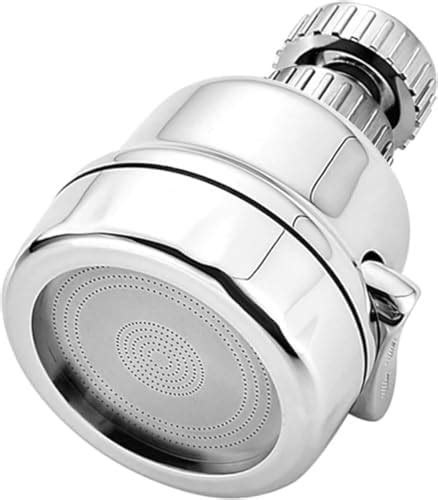 Potency Faucet Extender Faucet Sprayer Attachment, Movable Sink Sprayer ...