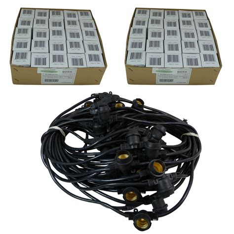 Image result for Yard String Light Kit