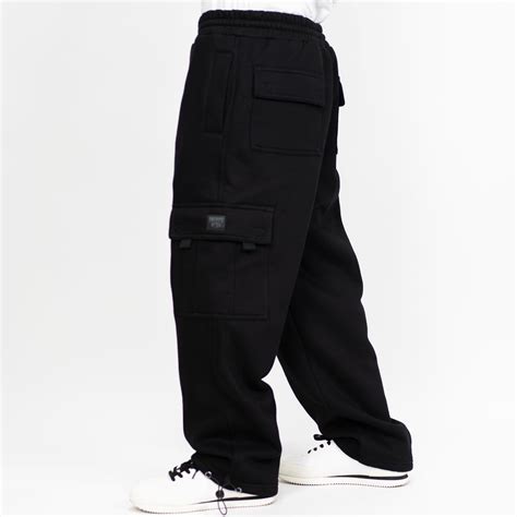 FB County Heavyweight Baggy Cargo Sweatpants | Pantaloneras, Ropa, Perreo