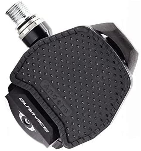 Thinvik Clipless Road Pedal Convert To Universal Platform Pedal ...