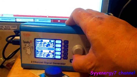 Image result for How to Set Up Spooky2 without a Computer