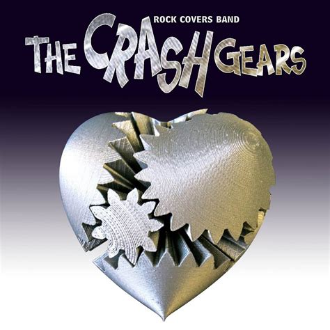 The CRASH GEARS, Prestbury Sports Bar, Warminster, 4 May 2024 ...