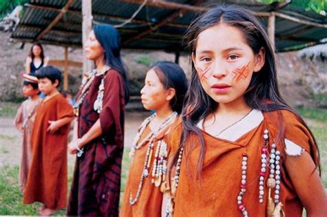 10 Native Tribes of South America: Cultures & History