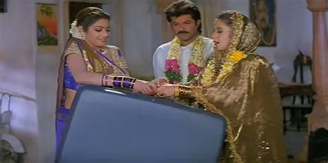 How Sridevi’s Performance In Judaai Makes The Film A Huge Bollywood ...