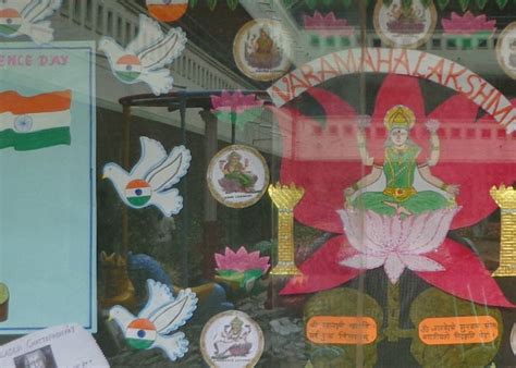 Bulletin Board – Venkat International Public School