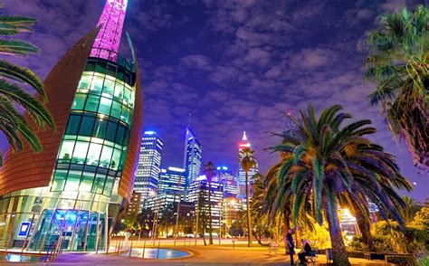 The Bell Tower Experience in Perth, Western Australia, Australia ...