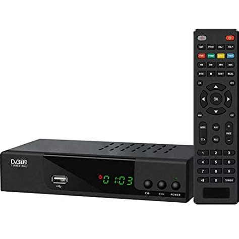 Smart TV Decoder 的图像结果