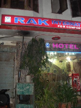 HOTEL RAK INTERNATIONAL (New Delhi) - Hotel Reviews & Photos - Tripadvisor