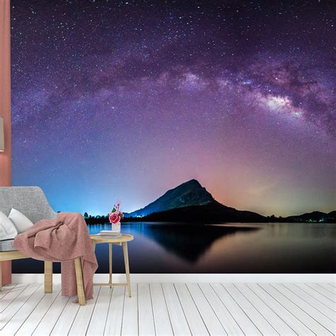 Space And Night Sky Wallpaper – Myindianthings