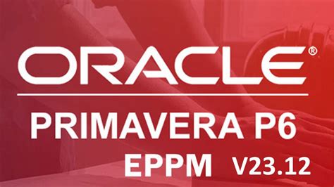 Image result for Oracle Primavera P6 Opening Window