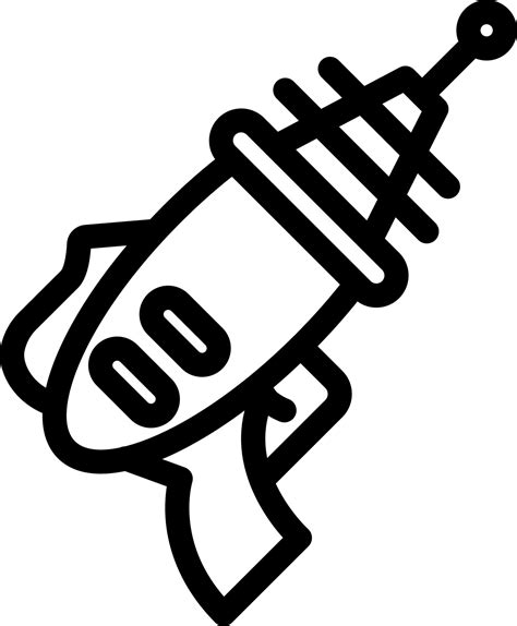 Alien Weapon Vector 的图像结果