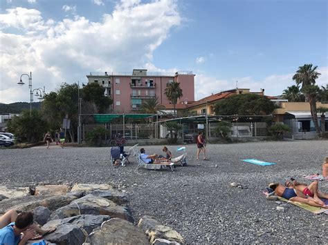 CAMPING DEL MARE (Cervo) - Campground Reviews & Photos - Tripadvisor