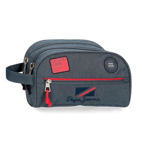 Neseser sa 2 pregrade Kay 6674421 Pepe Jeans 66.744.21 | Volim svoj dom