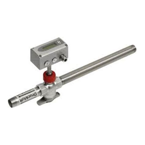 Compressed Air Flow Sensor Ahmedabad - CPI Technology Private Limited