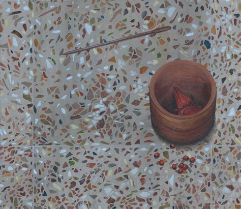 Perceiving Things In Everyday Object - I/III – APRE Art House