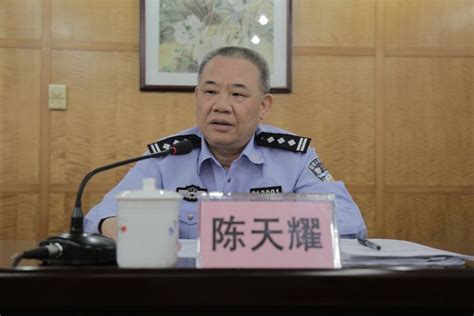 专访北京公安局局长：四张防控网确保京城平安_新闻中心_新浪网