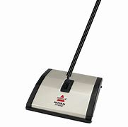 Image result for Bissell non Electric Sweeper