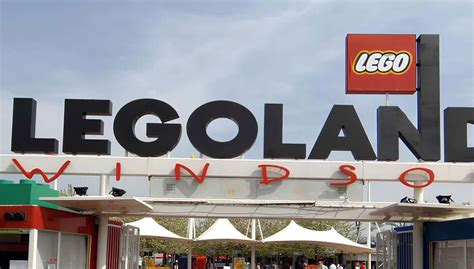 Entrada a LEGOLAND® Windsor, Windsor - Central de Reservas