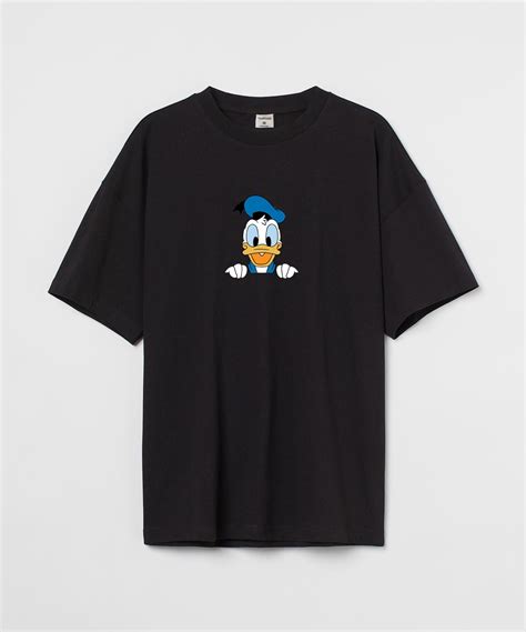 Donald Duck- Oversized T-shirt – TheBTclub