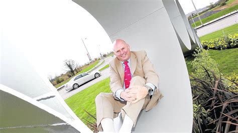 David Agar to build gated estate in Foxrock – The Irish Times