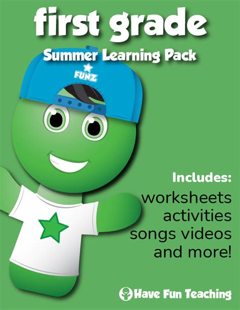 Image result for Summer First Lessons