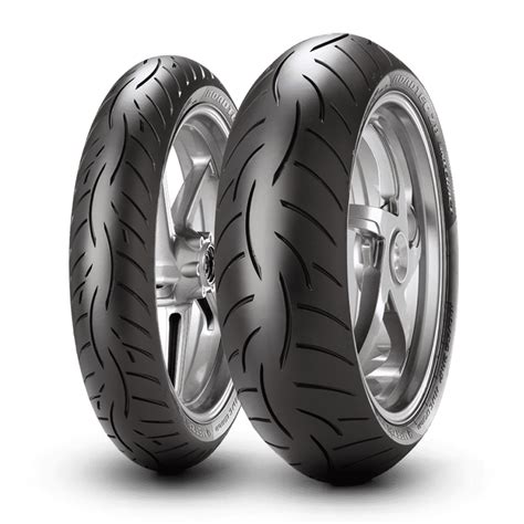 METZELER Z8 180/55ZR17 Tubeless 73 W Rear Two-Wheeler Tyre – LRL Motors