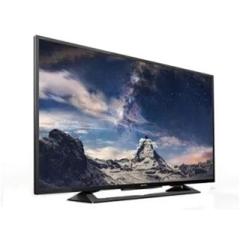 Sony BRAVIA KLV-40R252F 40 inch LED Full HD - Price in India ...