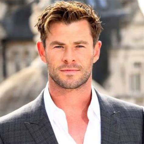 Chris Hemsworth's MIB International BEATS Salman Khan's Bharat at the ...