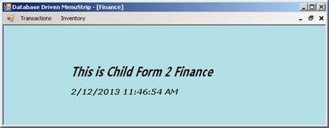 Image result for PowerShell Windows MenuStrip