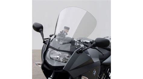 Windscreen for BMW F800S & F800ST | Motorcycle Accessory Hornig