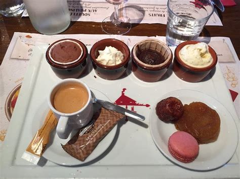 COURTEPAILLE, Baillet-en-France - Lieu-dit Les Groues RN 1 - Menu ...