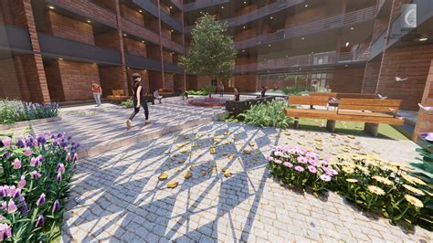 Genesis Architect - Architect | Engineers | Interiors | Landscap ...