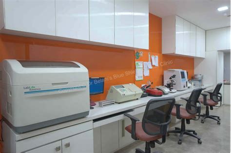 Dr Belanis Blue Shield Medical Clinic LLP