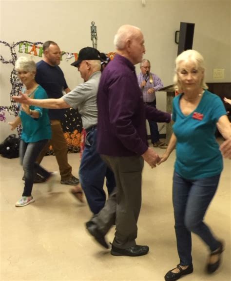 Square Dance Lessons Basic 的图像结果