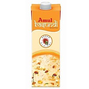 Buy Amul Indian Mithai Online at Best Price in India - bigbasket
