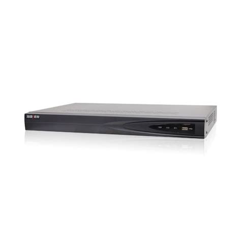 海康威视 DS-7608N-SHT/N 8路NVR高清网络硬盘录像机 【报价 图片 参数 价格】- 图威安防