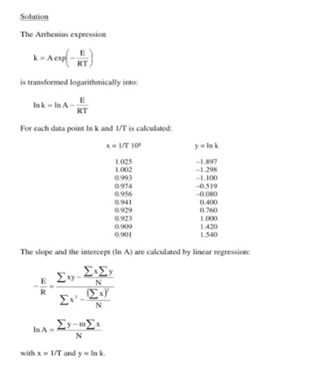 In a reactive environment, chemical A decomposes as follows: → , = → ...