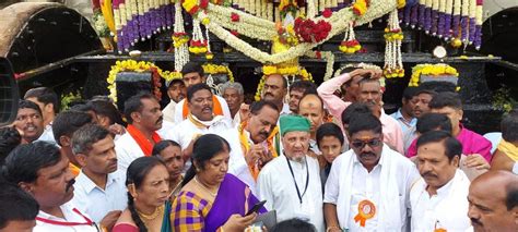 Karnataka Govt Allows Quran Recital At Channakeshava Temple Rathotsav ...