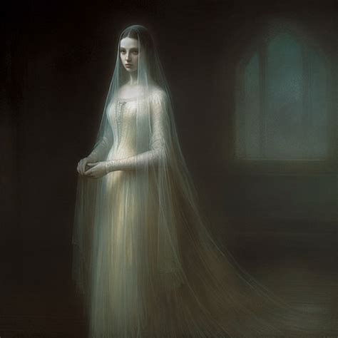Pin by Alexander Zafiris on Pirates | White lady ghost, The woman in ...