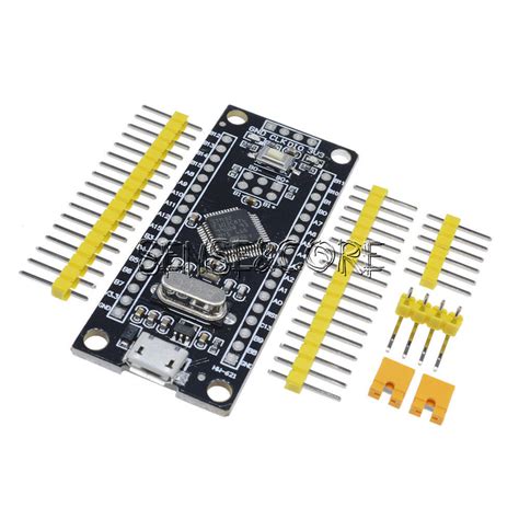 STM32F103C8T6 Micro/Mini USB Controller STM32 | Ubuy India