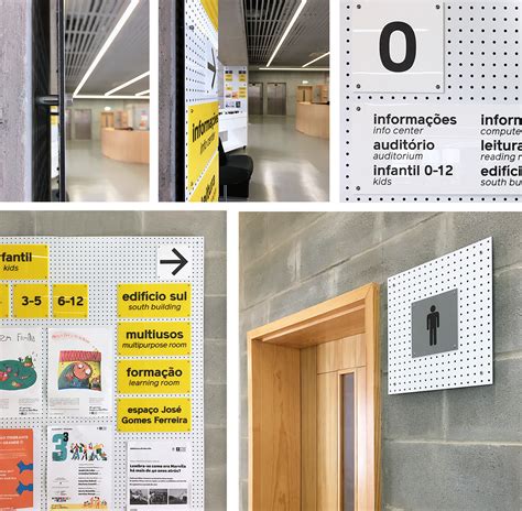 Building Interior Signage 的图像结果