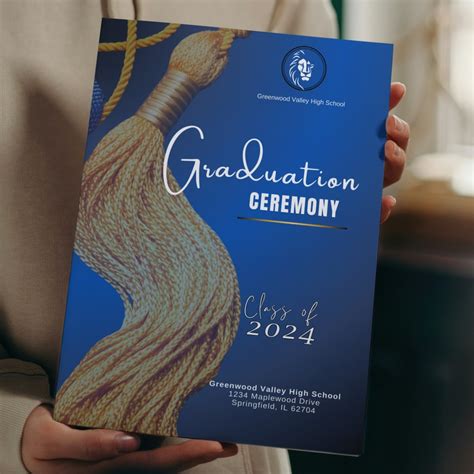 Image result for Graduation Programme Design