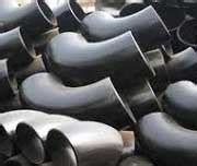 IBR Pipe Fittings Manufacturers | IBR Approved Carbon Steel Elbows