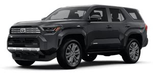 Image result for 4Runner vs Pathfinder