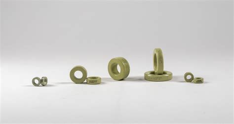 Alloy Powder Core | RayTech Electronics